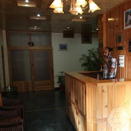 Hotel Naggar Delight Nagar  Extérieur photo