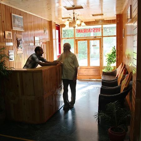 Hotel Naggar Delight Nagar  Extérieur photo