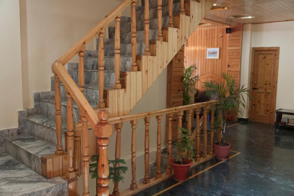 Hotel Naggar Delight Nagar  Extérieur photo