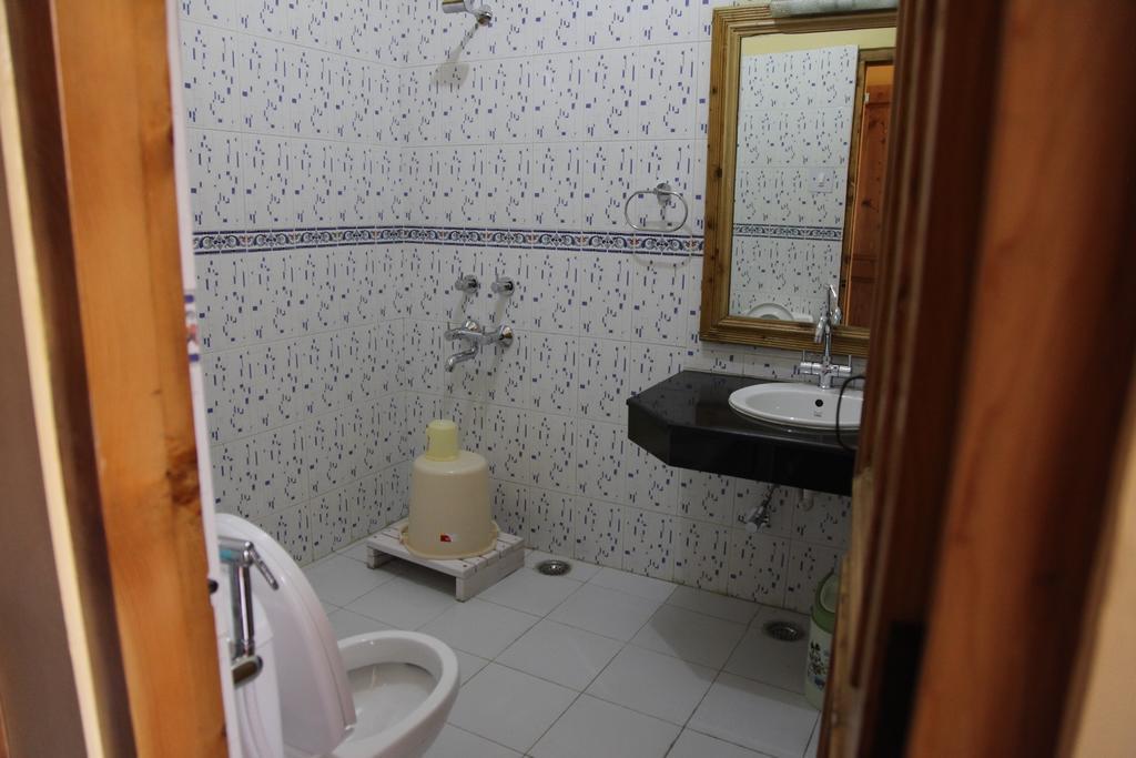 Hotel Naggar Delight Nagar  Chambre photo
